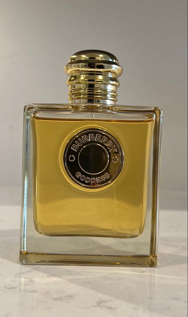 BURBERRY GODDESS オードパルファム 100 バーバリー ゴッデス