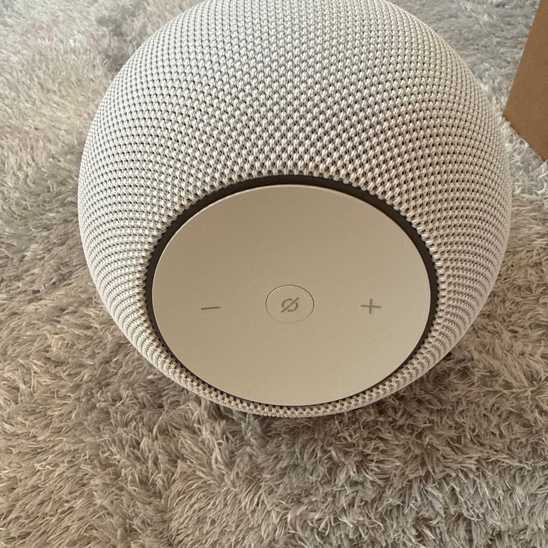 Amazon echo studio スマートスピーカー ホワイト
