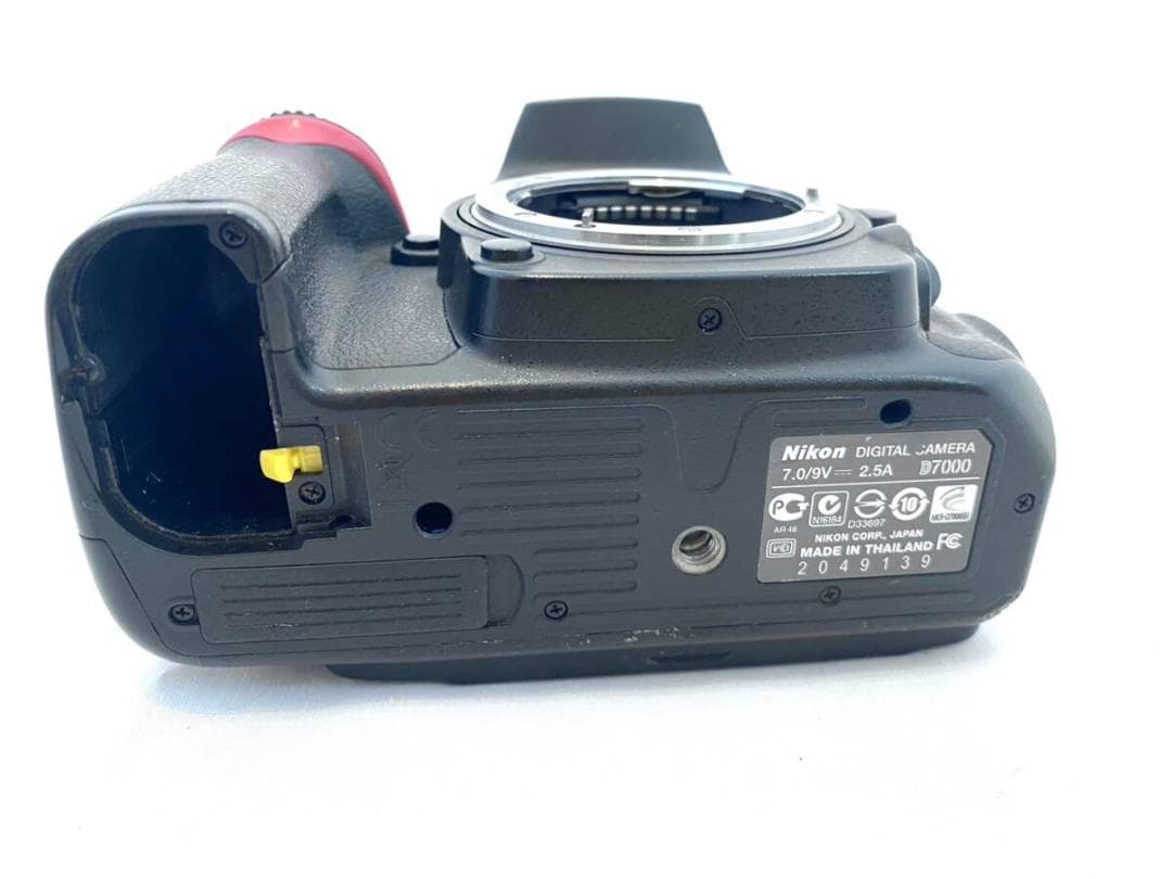 Nikon D7000 ボディ