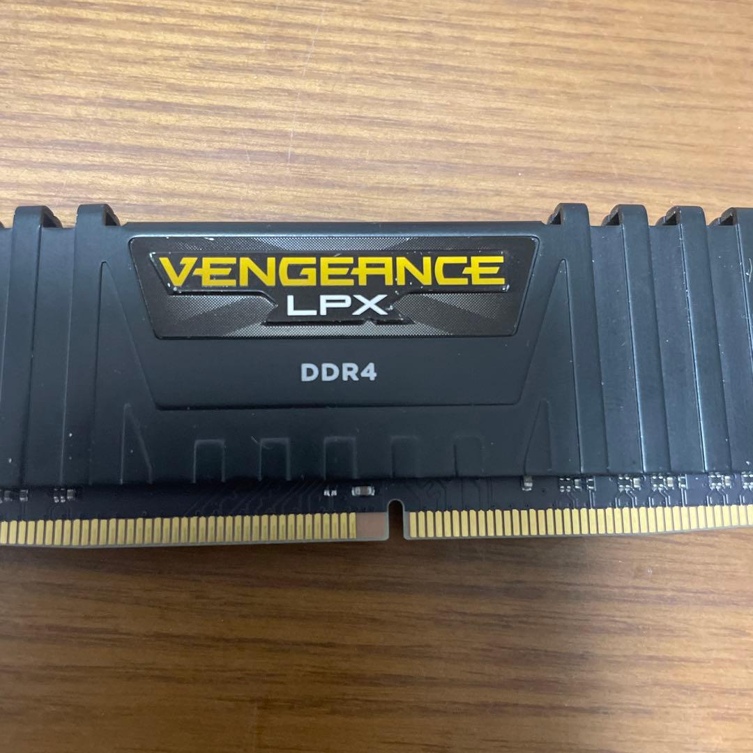 ddr4メモリ
