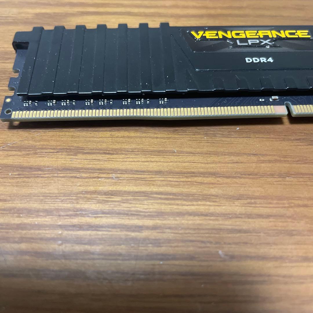 ddr4メモリ