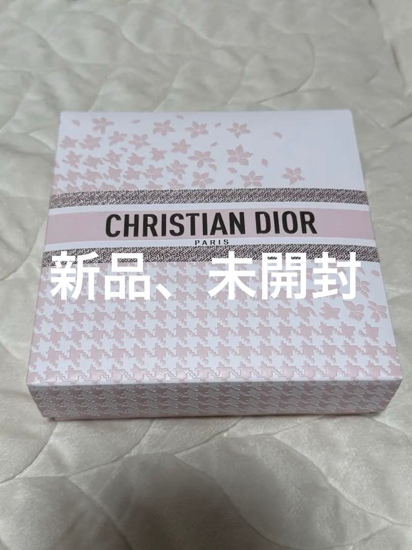 DIOR 限定品 ミス ディオール コフレ + おまけ付き 新品未開封美品