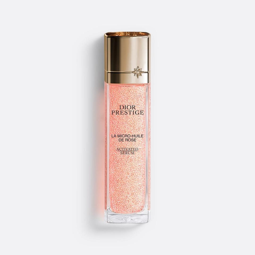 dior 美容液 プレステージ マイクロ ユイル R セラム　新品未使用