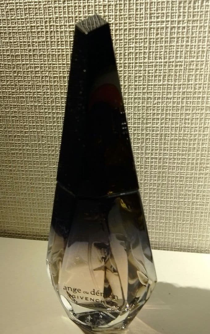 ジバンシイ　ジバンシー　アンジュデモン　オードパルファム　香水　amge