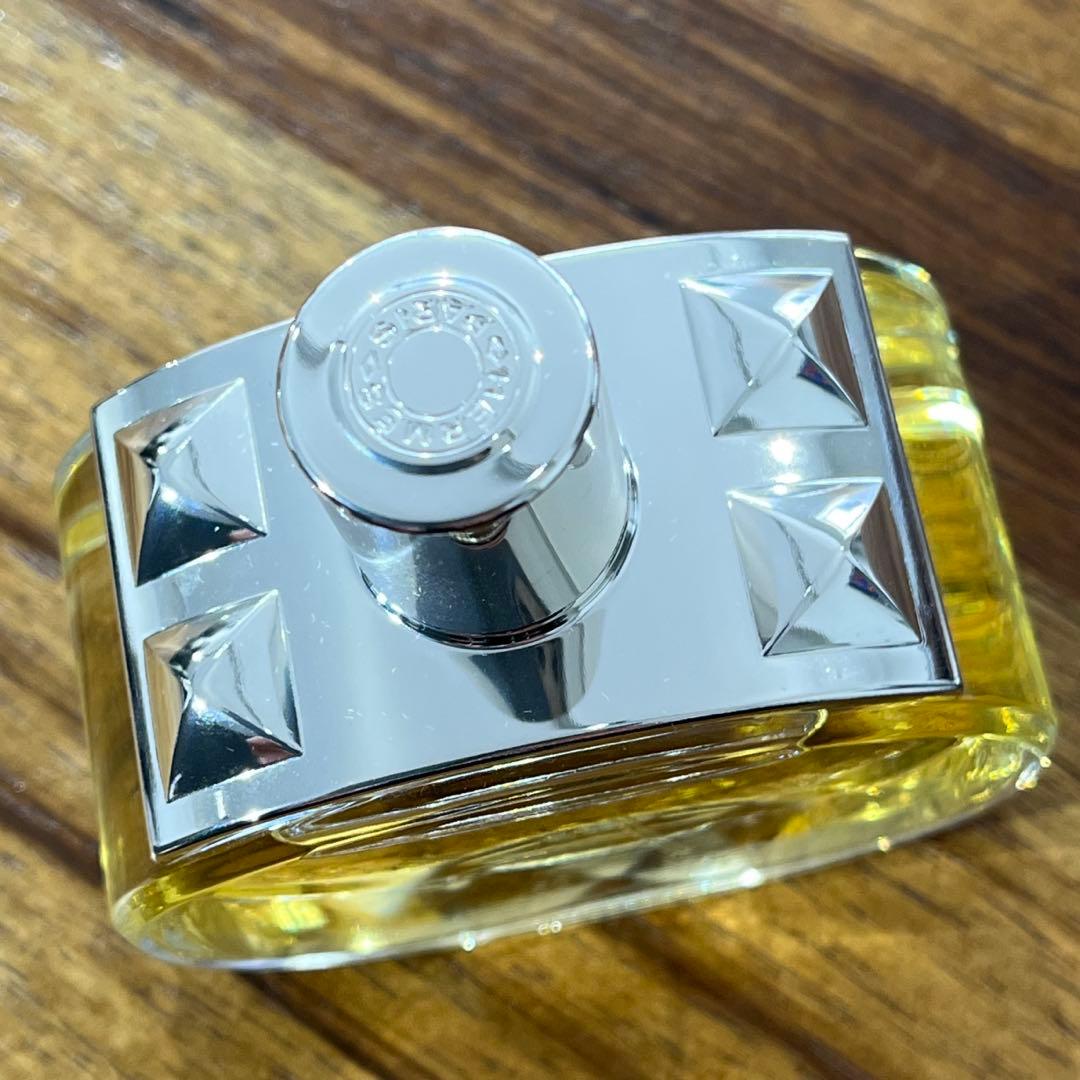 【極美品】バレニア 100ml HERMES