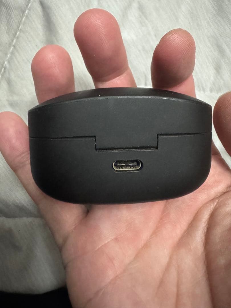 L*I様 SONY WF1000XM4 美品！大特価！ノイズキャンセリングイヤホ