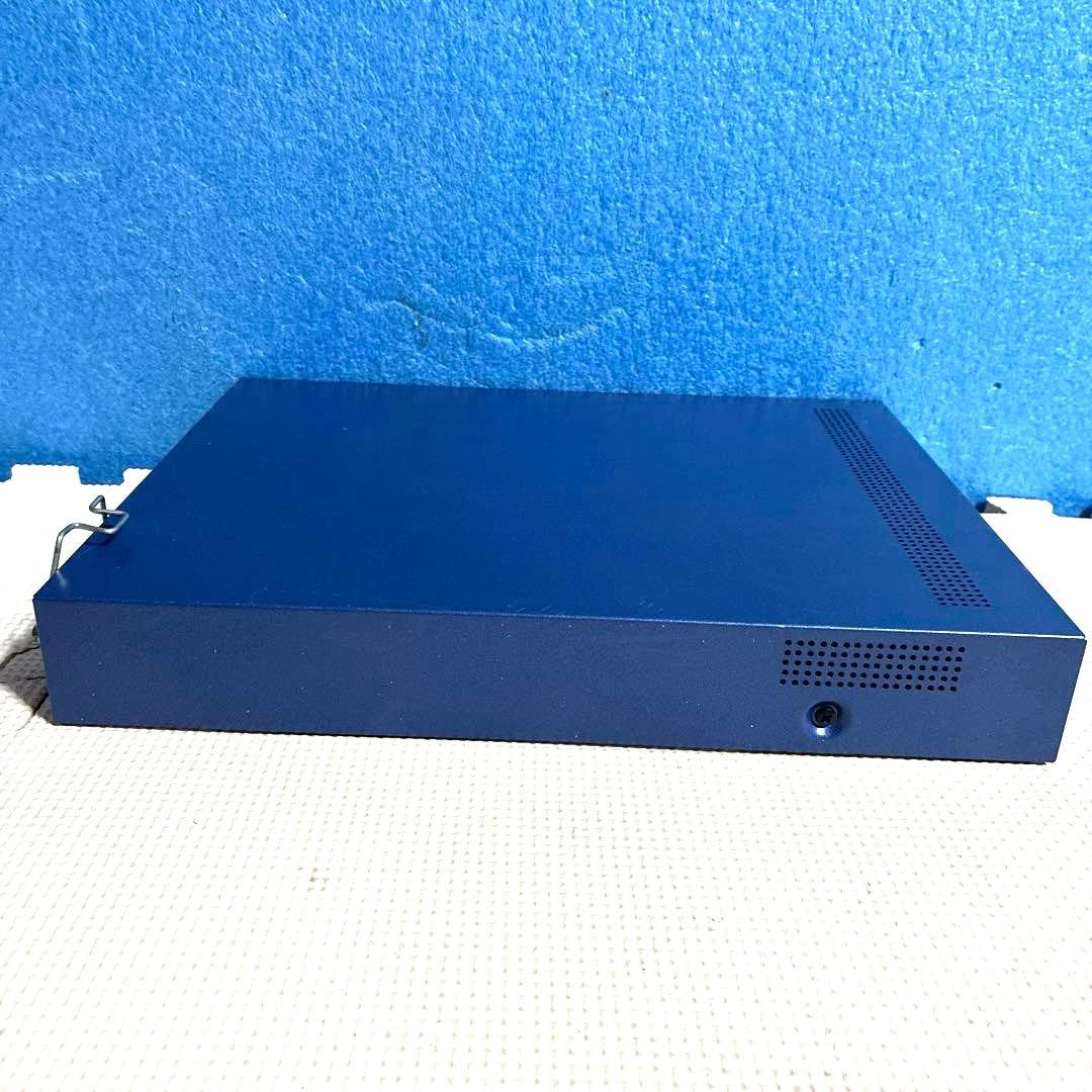 中古動作品YAMAHA RTX1300 有線LANルーター　#2