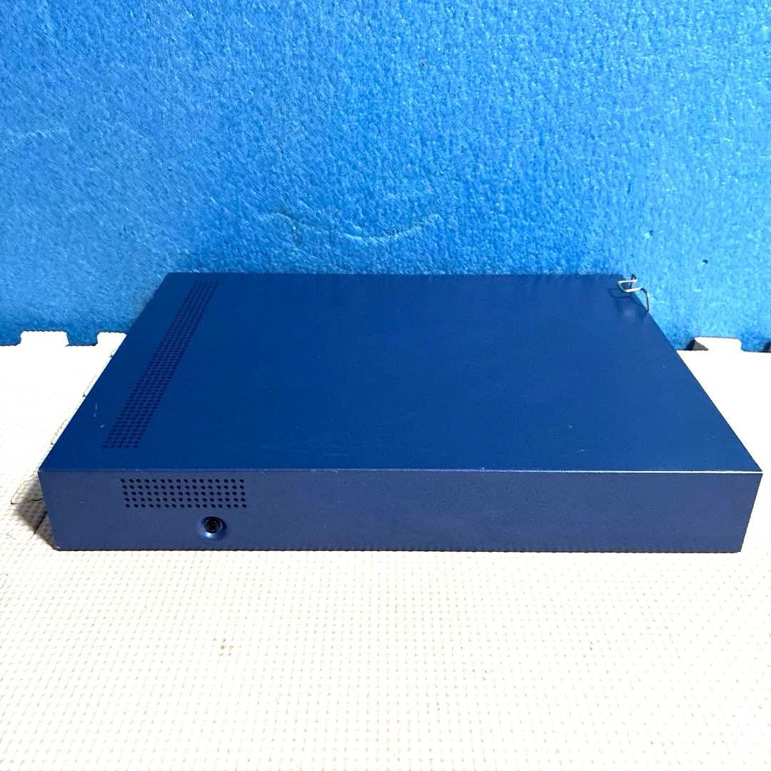 中古動作品YAMAHA RTX1300 有線LANルーター　#2
