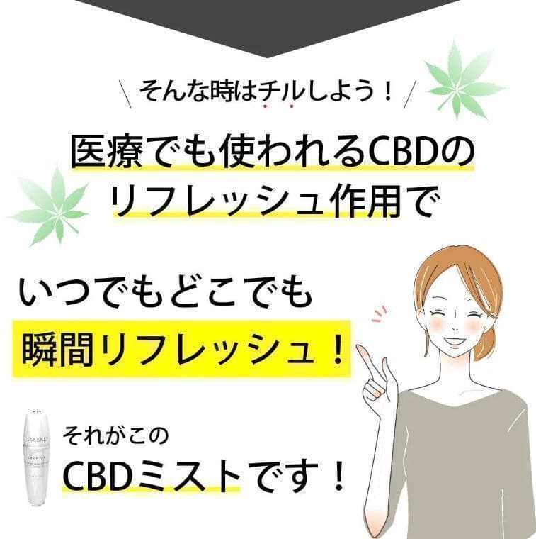 ４本セット新品★KYOGOKU 京極 CDB ミスト 50ml ヘアケア 保湿