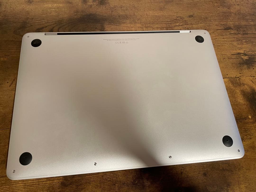専用　MacBook Pro 13インチ 2020 US配列