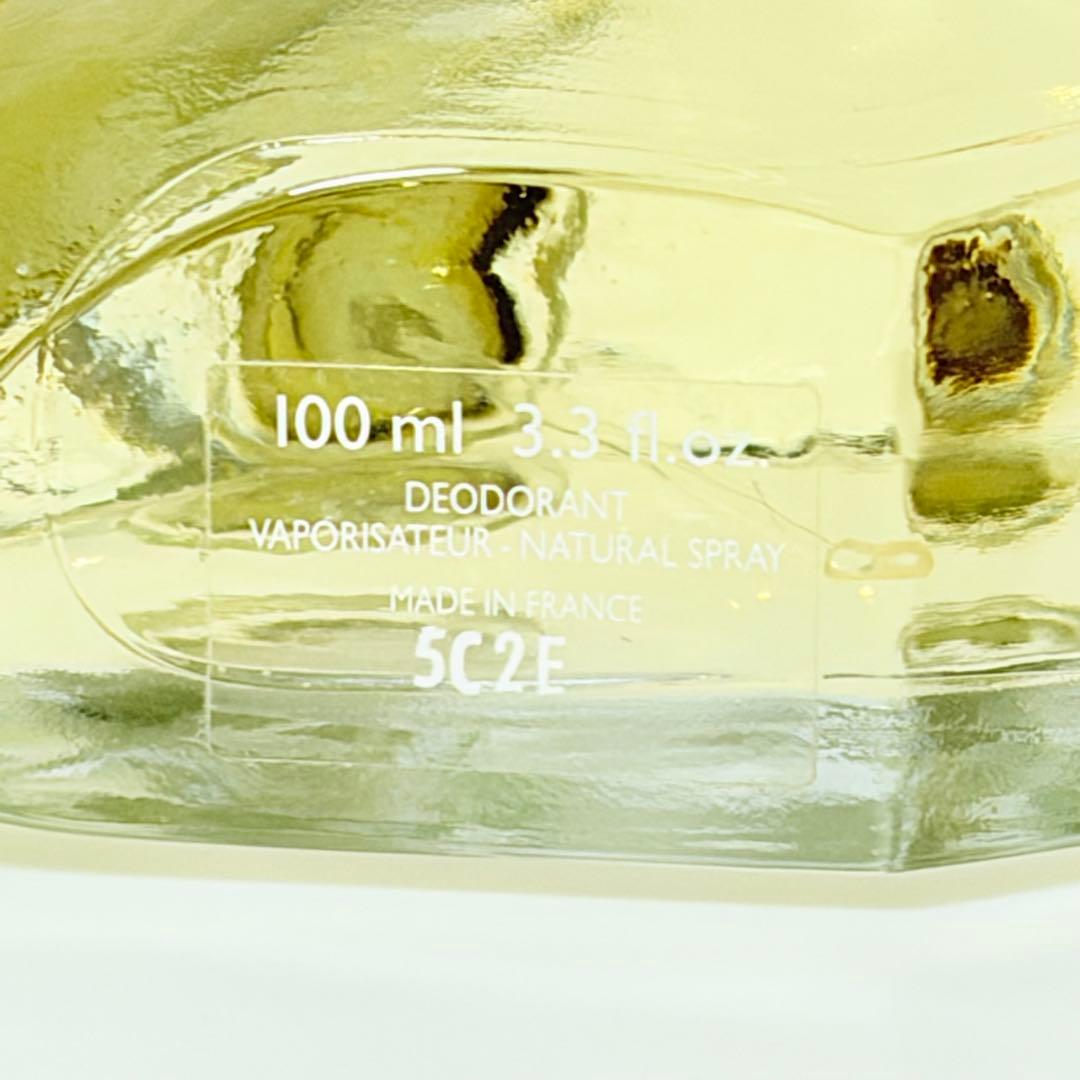 新品未使用　HERMES エルメス　オーデメルヴェイユ　デオドラント　100ml
