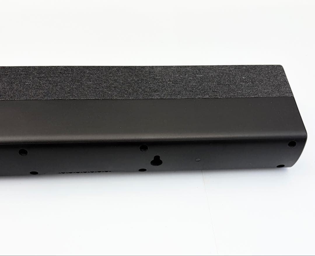 【美品】DENON DHT-S217 サウンドバー デノン スピーカー