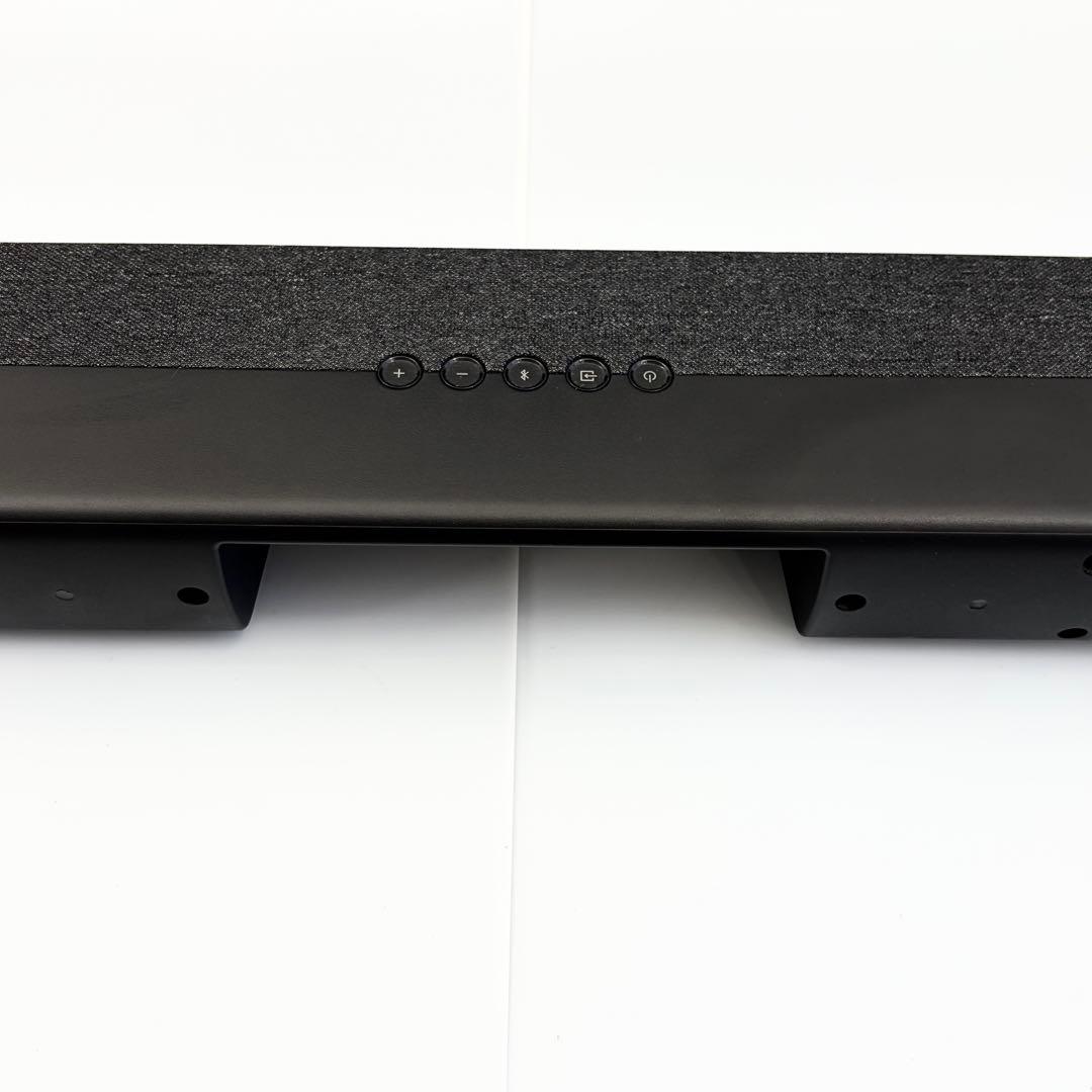 【美品】DENON DHT-S217 サウンドバー デノン スピーカー