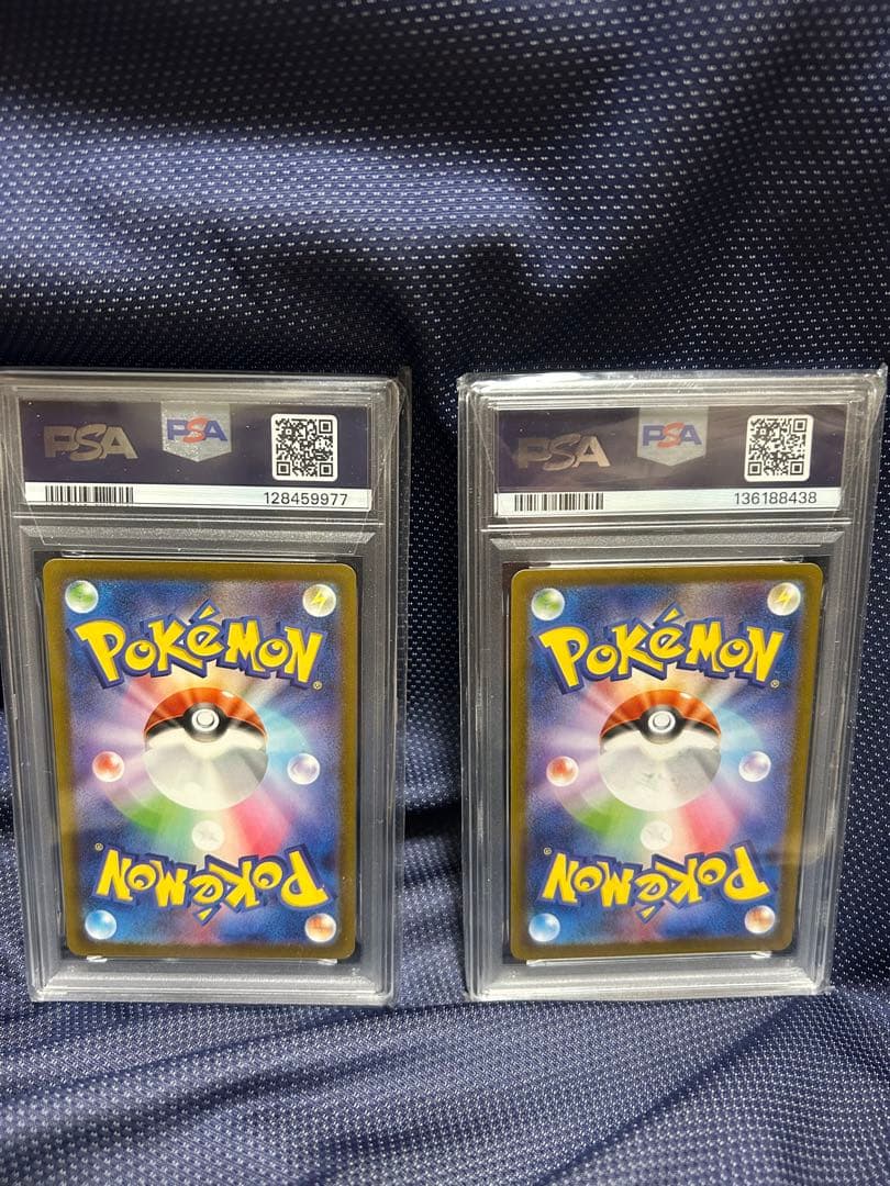 2025 POKEMON M-P JP ピカチュウ PSA 10 おまけ付き！
