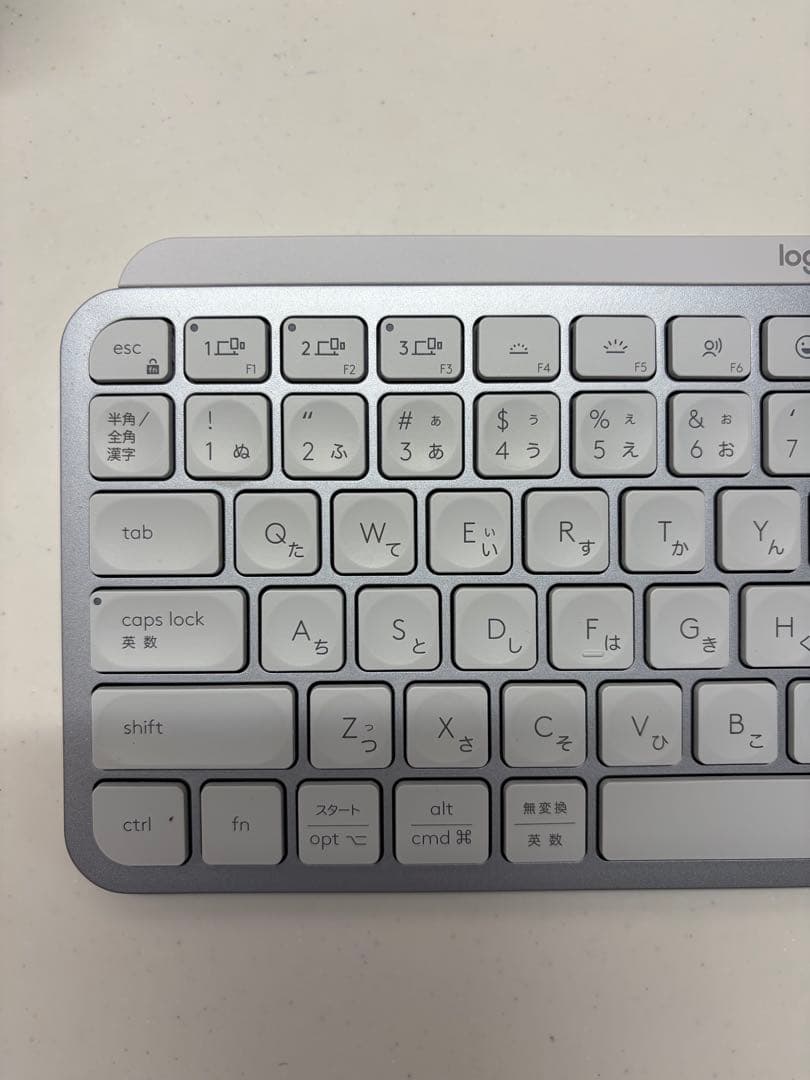 は*し様 ロジクール MX KEYS mini KX700PG Logicool