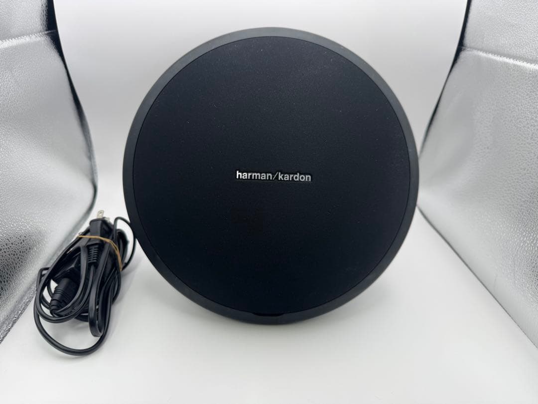 harman/kardon スピーカー Bluetooth 動作品②