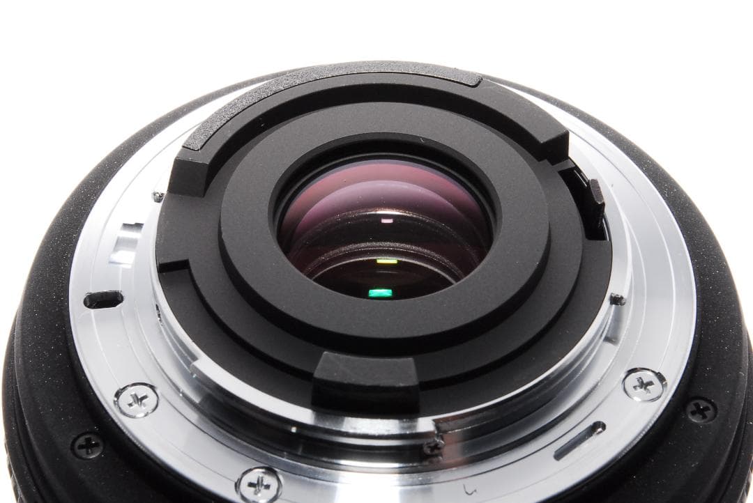 美品 SIGMA 10-20mm F4-5.6 EX DC HSM ニコン用