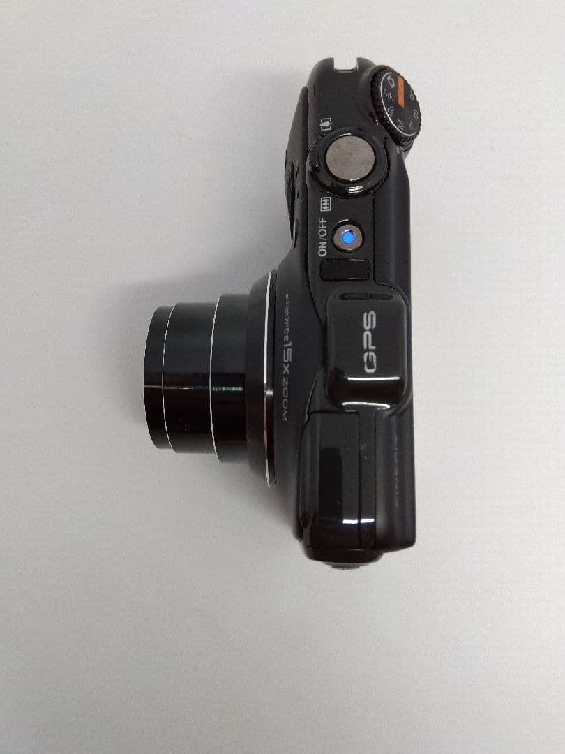 デジタルカメラ FUJIFILM FinePix F600EXR