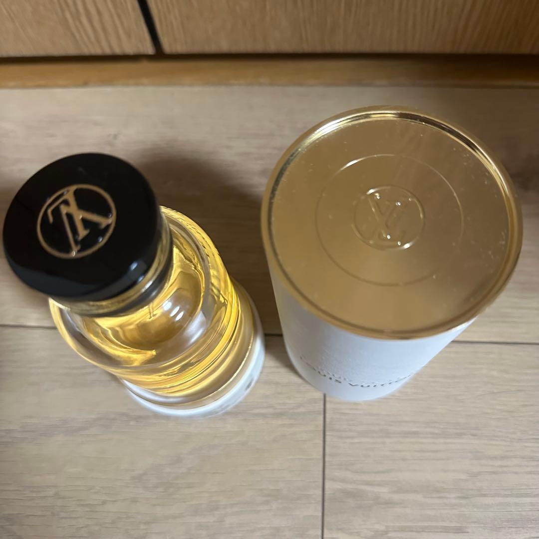 LOUIS VUITTON LE JOUR SE LÈVE ルイヴィトン
