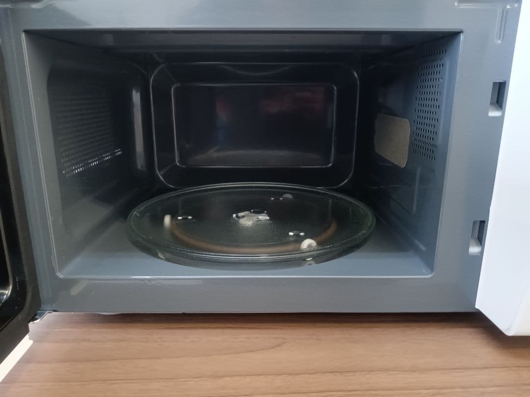 T309 電子レンジ　シャープ　2023年製 SHARP　凹みあります