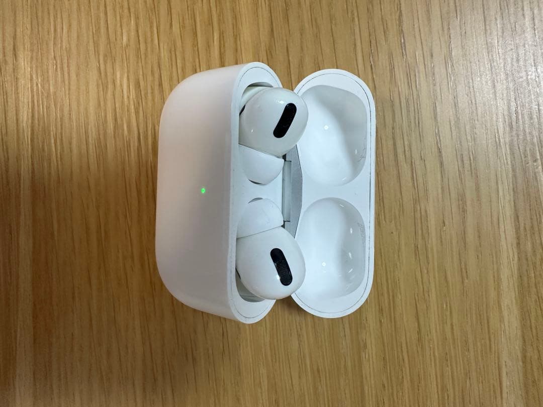 Apple AirPods Pro (第1世代) 本体