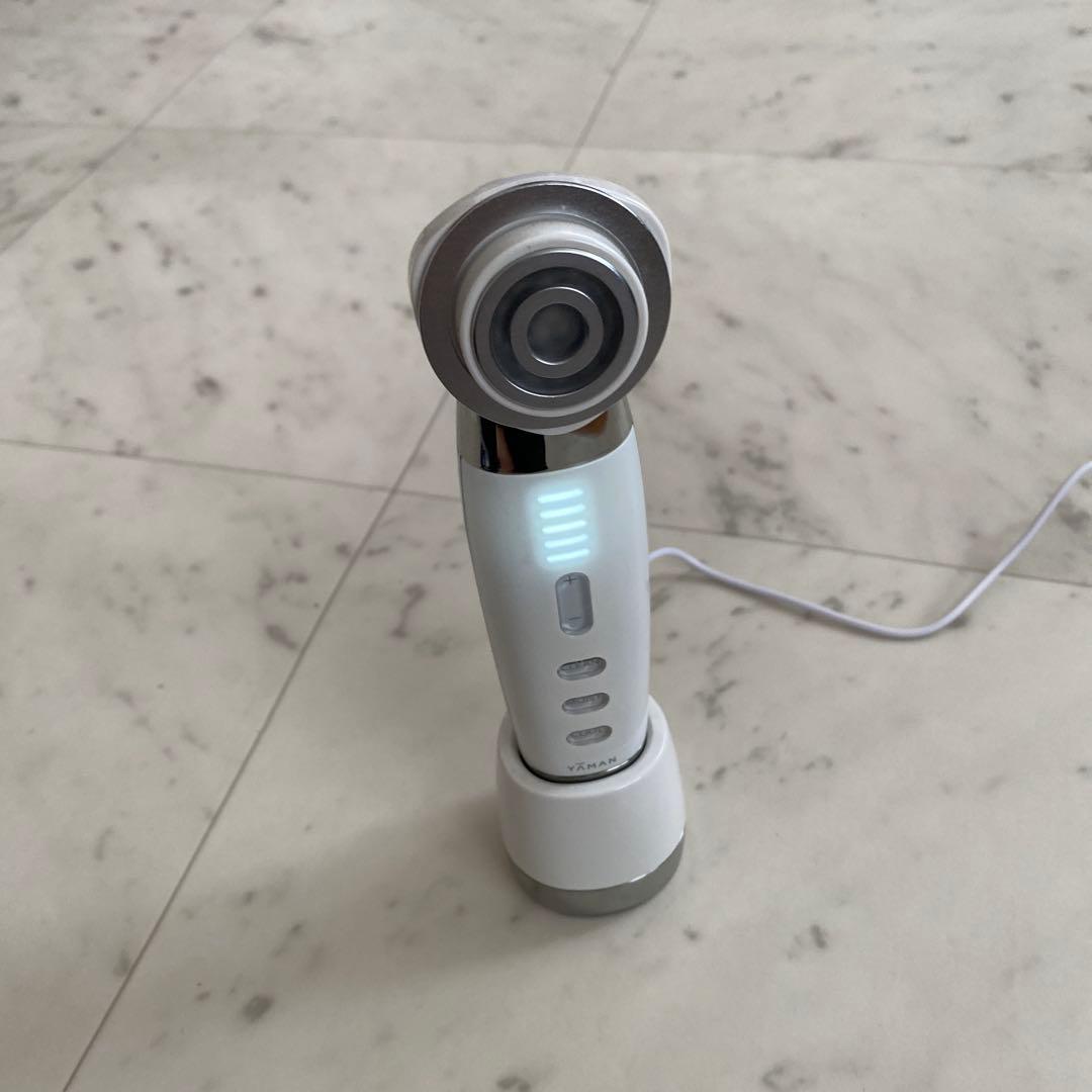 YAMAN 美顔器 ハンドヘルド　箱無し
