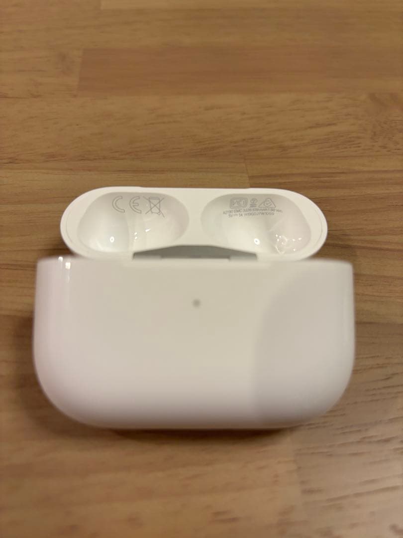 Apple AirPods Pro第1世代　純正品【動作良好】
