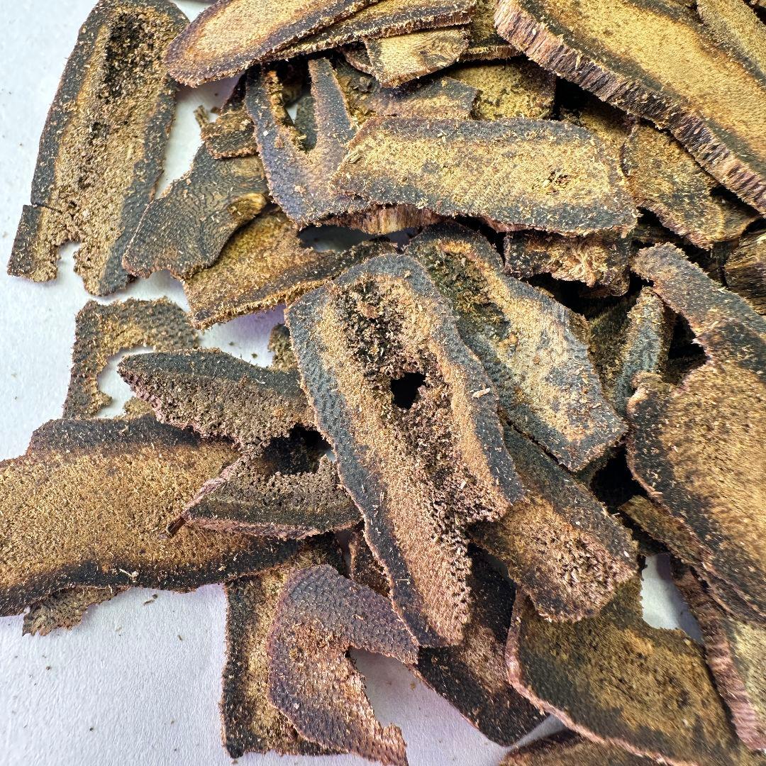 R034 極上伽羅 沈香 香木 20.3g