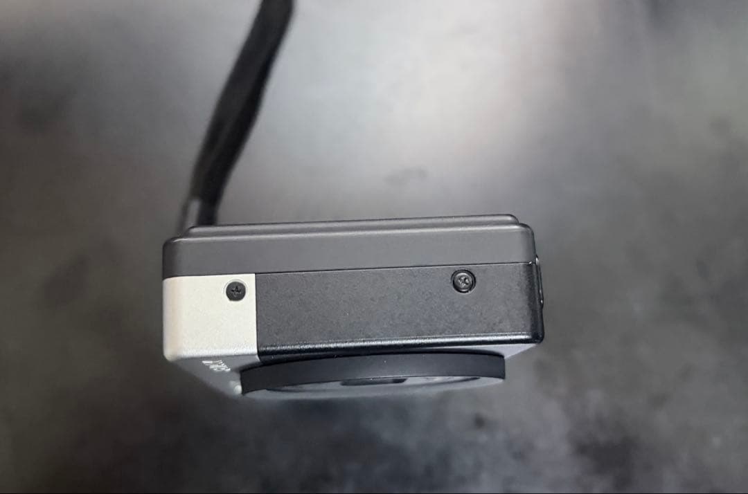 動作確認済 PENTAX OPTIO H90 デジタルカメラ コンデジ
