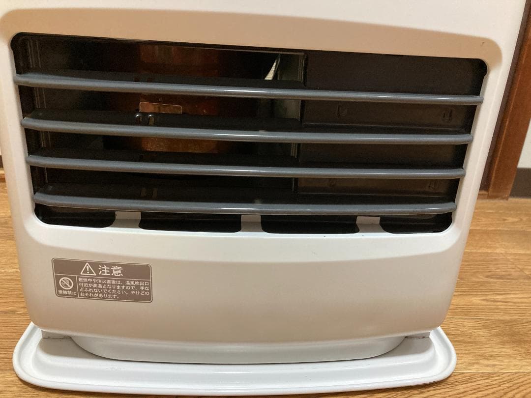 ★美品★2019年製 コロナ 石油 ファンヒーターFH-GC3219Y■5.0L