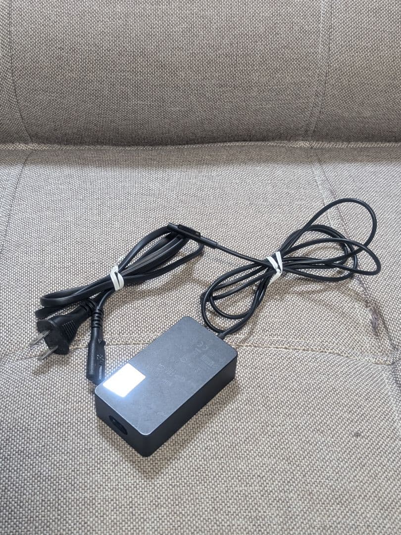 【美品・バッテリー〇】Surface Pro 7 i3 4GB 128GB A