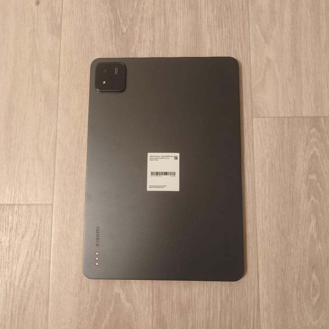 【美品】Xiaomi Pad 7 Pro 8G+128G