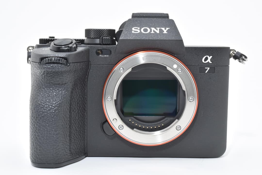 ■極上品■ ソニー α7IV ILCE-7M4 #C787