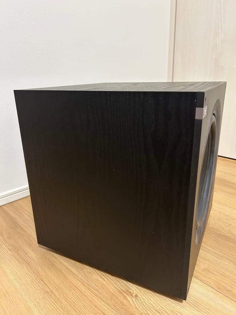 KEF Q400b サブウーファー