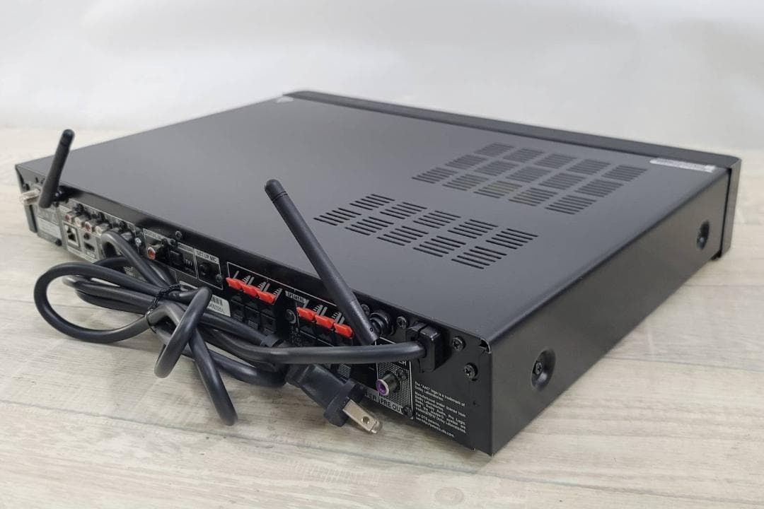 【美品】ONKYO AVレシーバー TX-L50B
