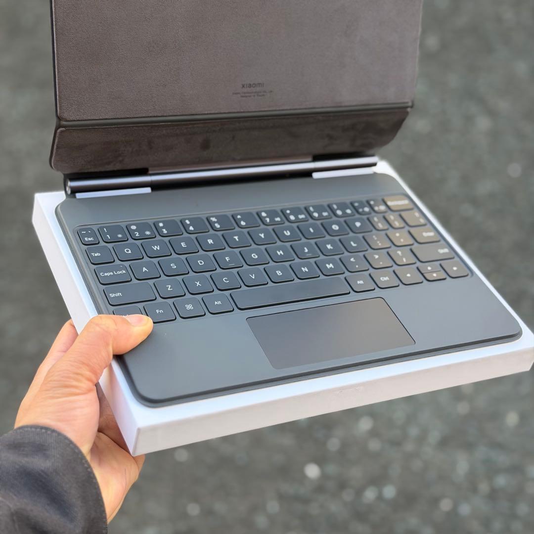 Androidタブレット本体 Xiaomi Pad 7 Pro 512GB MatteGlass Global