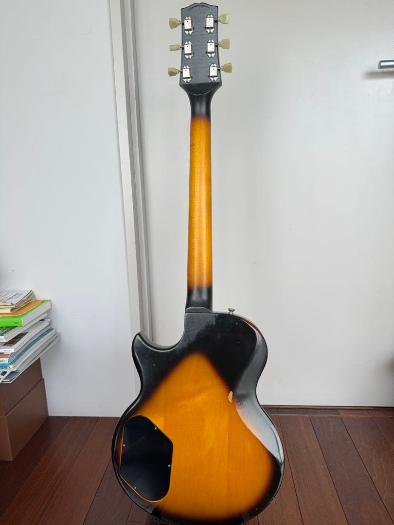 ギター Gibson L6-S 1976 MOD