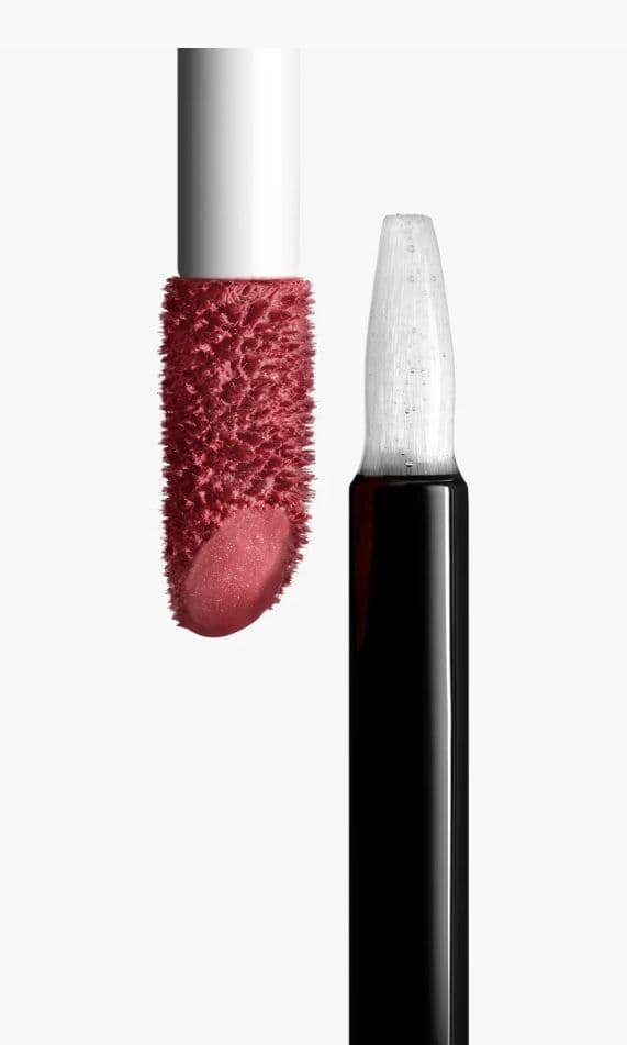 CHANEL ルルージュデュオウルトラトゥニュ 48 ソフトローズ