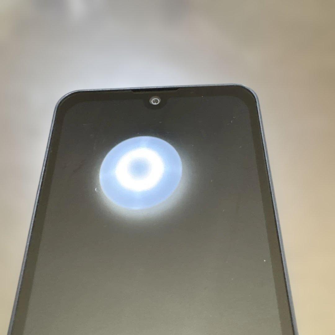 AQUOS wish3 A303SH スマートフォン本体