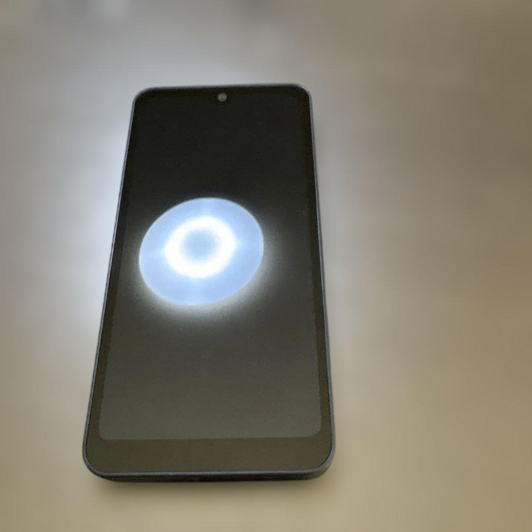 AQUOS wish3 A303SH スマートフォン本体