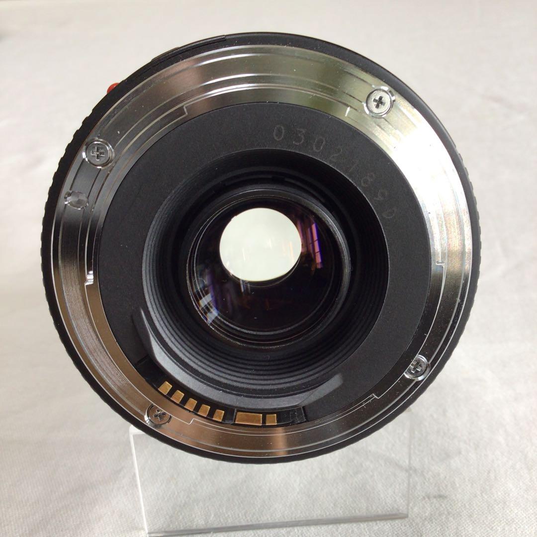 Canon EF 75-300、100-200、28-80 mm 3本セットA