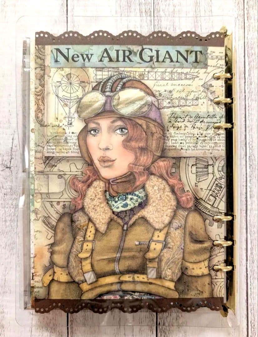 【お取り置き】おすそ分けファイル♡ Sir Vagabond Aviator♡