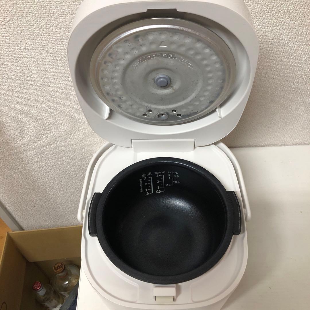 家電2023年新品購入　冷蔵庫洗濯機レンジ炊飯器電気ポット書棚ベッドテレビ8点