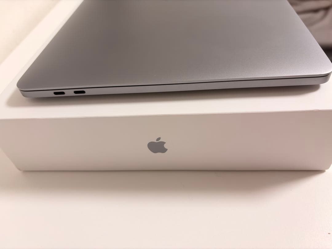 お値下げ可‼️美中古‼️M1 Macbook Pro 2020
