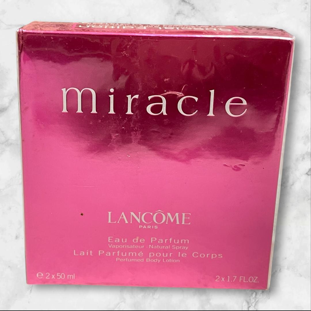 LANCOME（ランコム） ミラクル ギフトセット