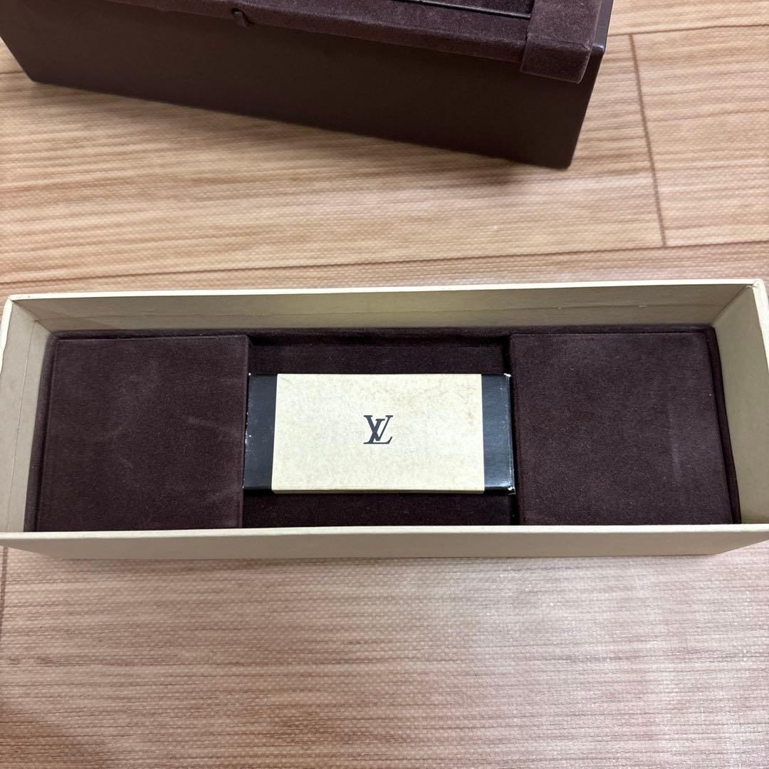 LOUIS VUITTON シャー芯、消しゴム　(本体なし)