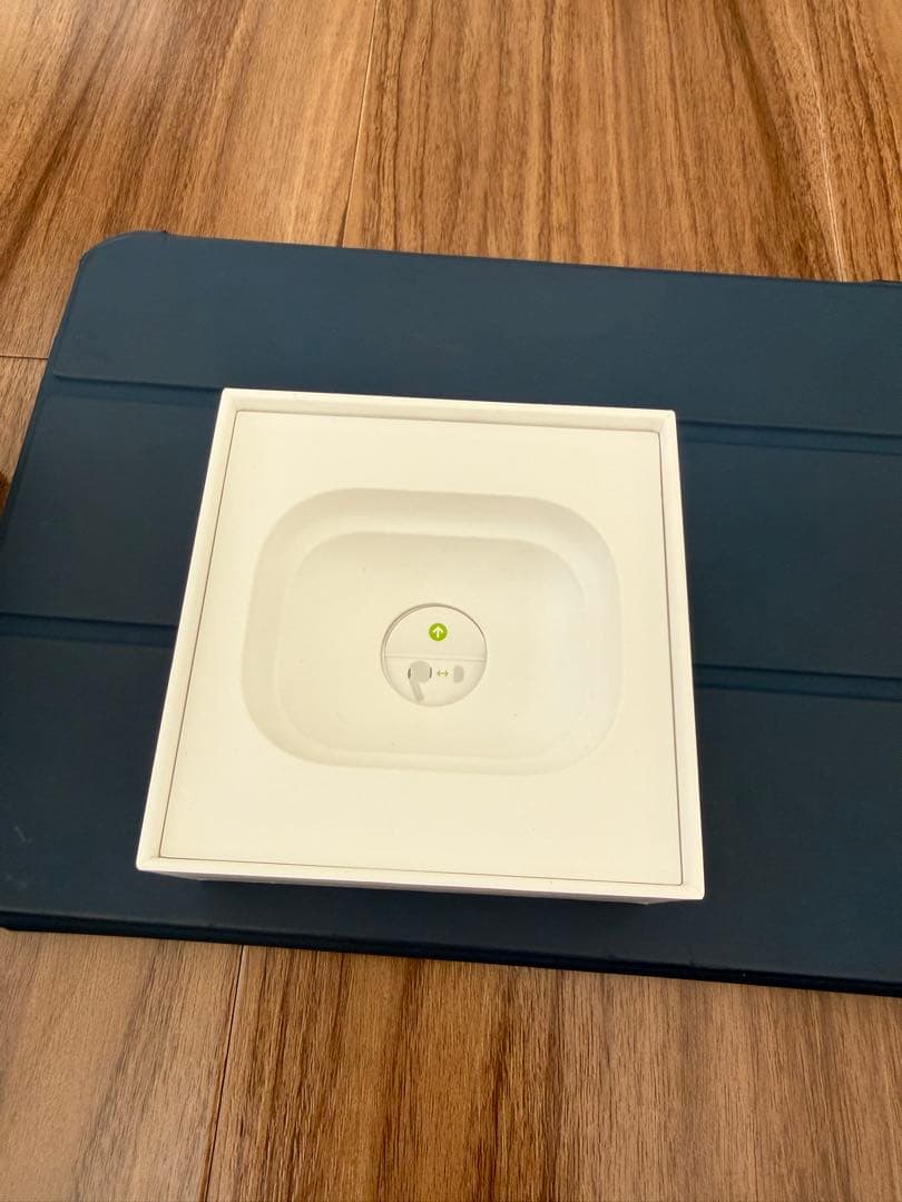 [純正品]AirPods Pro 第1世代 本体 箱付き