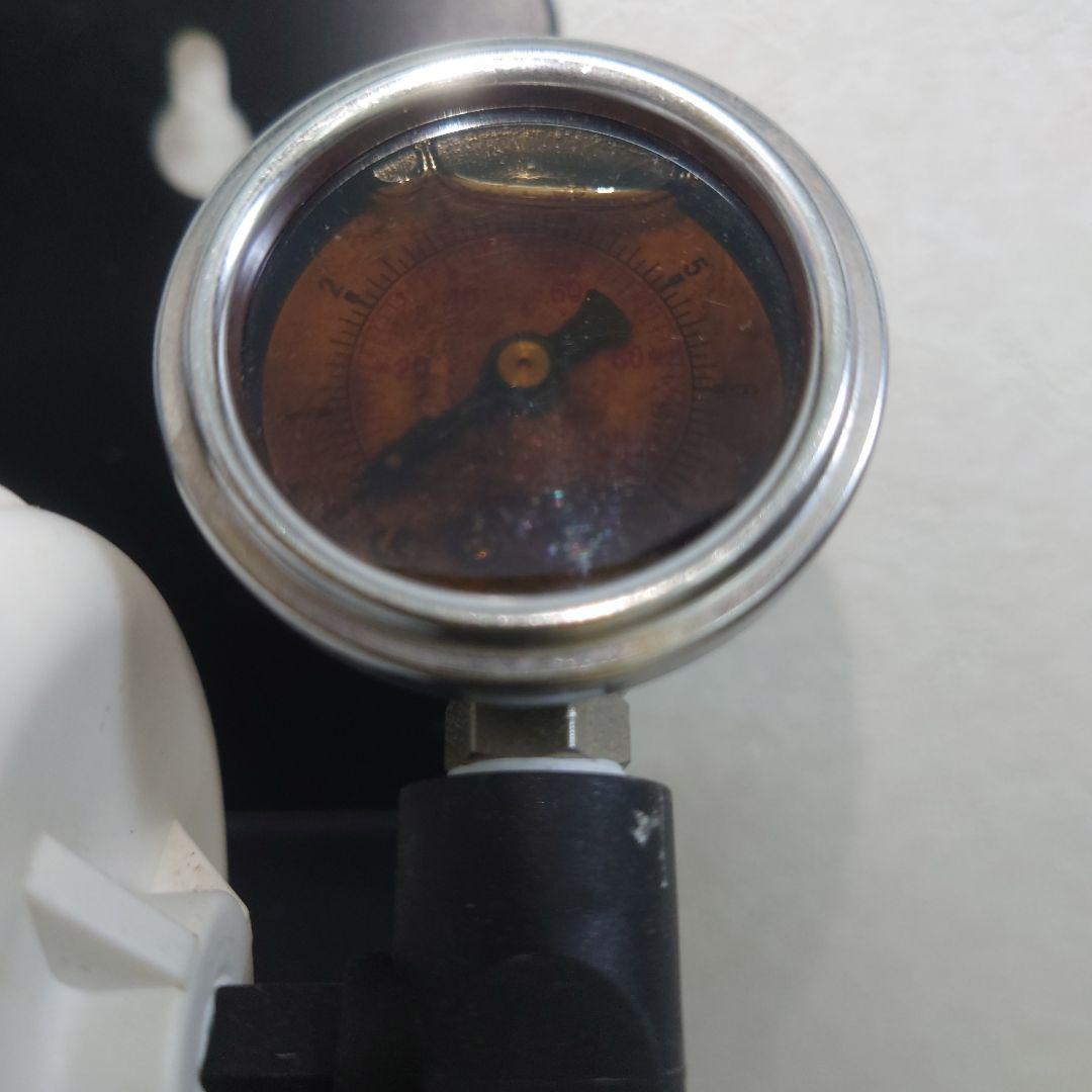 AQUA GEEK CHRONOS rain 逆浸透フィルター