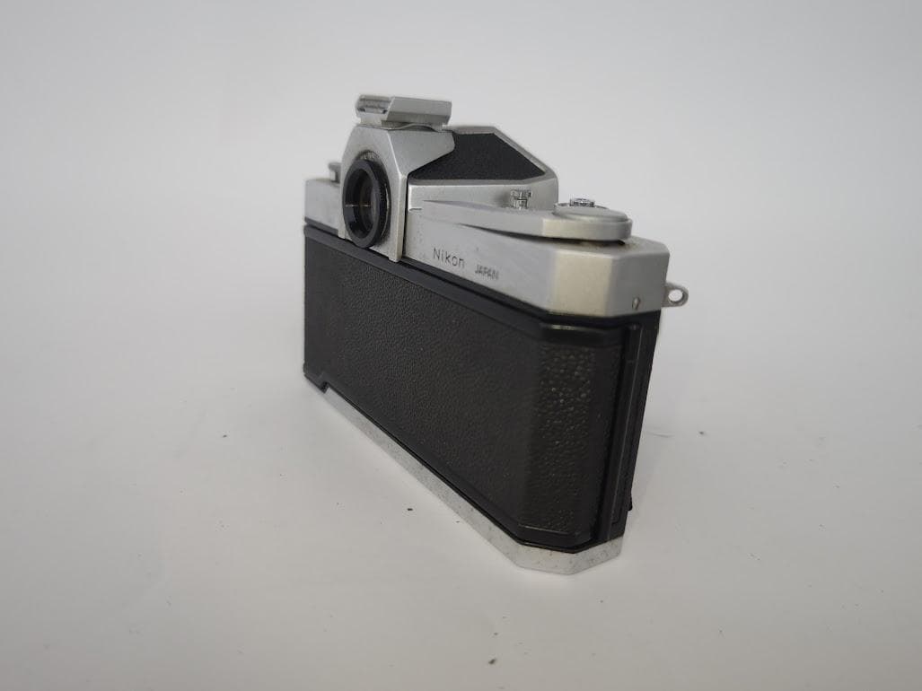 Nikon ニコン Nikomat FS フィルム一眼レフ 中古