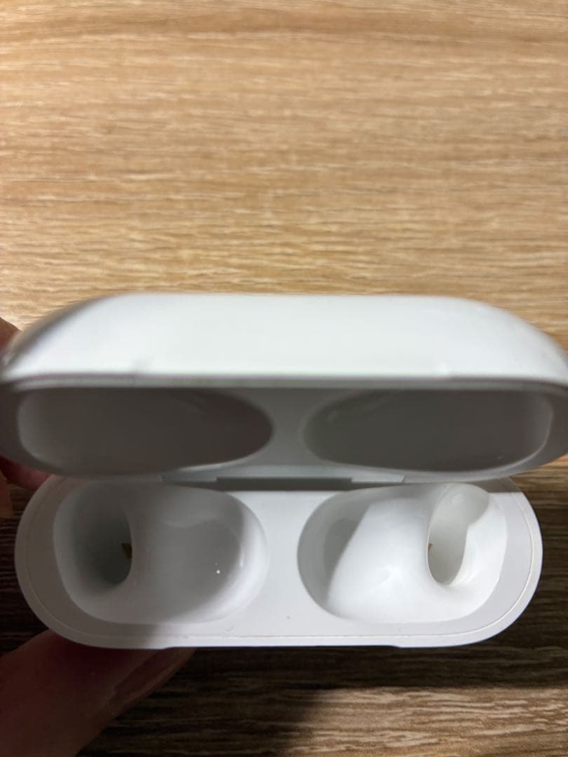 AirPods Pro 第2世代 USB-C 動作良好 箱付 付属品完備